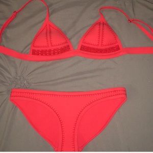 Triangl Biniki (AUTHENTIC)